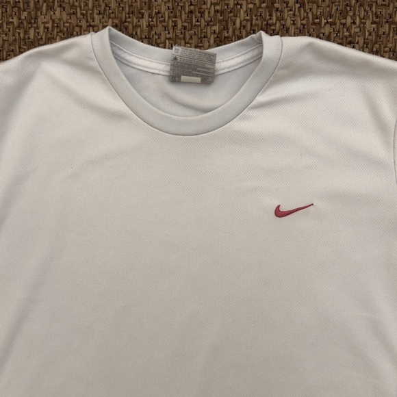 Vintage Nike Long Sleeve Jersey - Picture 2 of 15